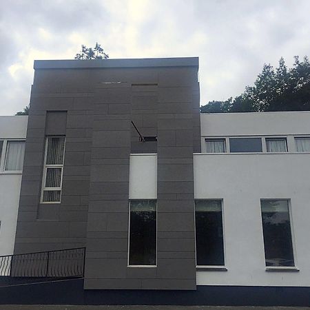 Hotel Cladhan Фолкърк Екстериор снимка