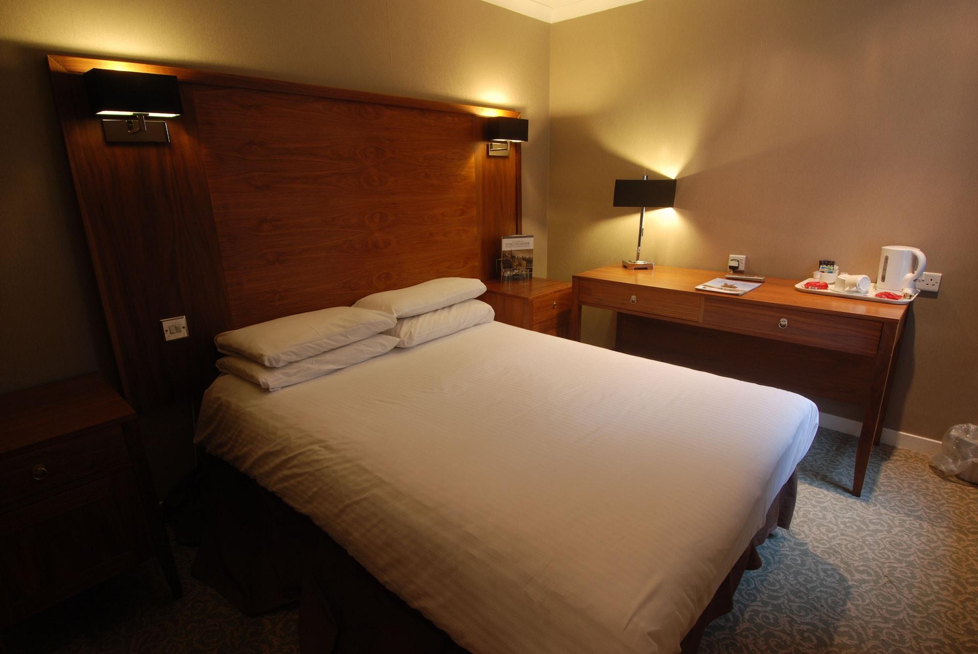 Hotel Cladhan Фолкърк Екстериор снимка
