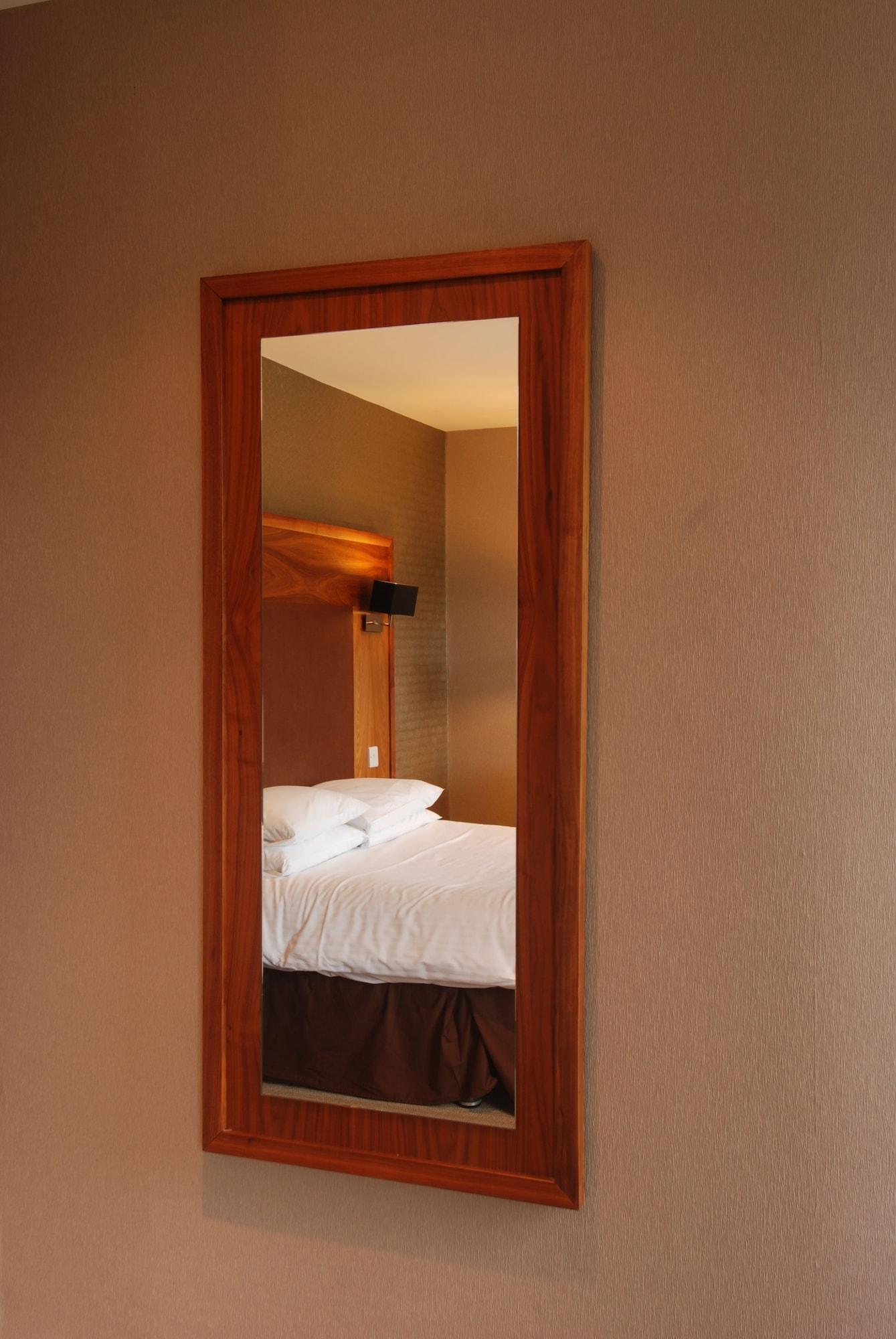 Hotel Cladhan Фолкърк Екстериор снимка