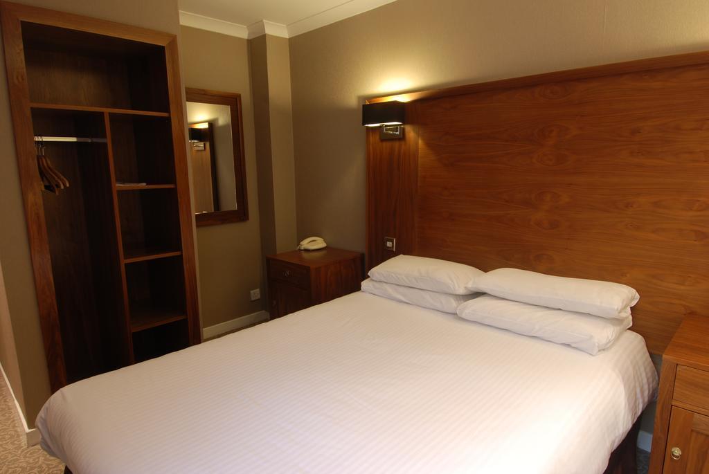 Hotel Cladhan Фолкърк Екстериор снимка